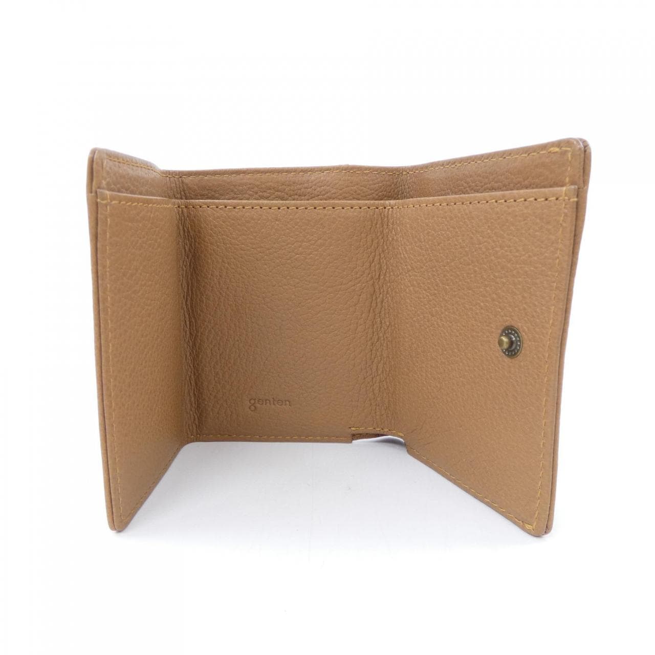 ゲンテン genten WALLET