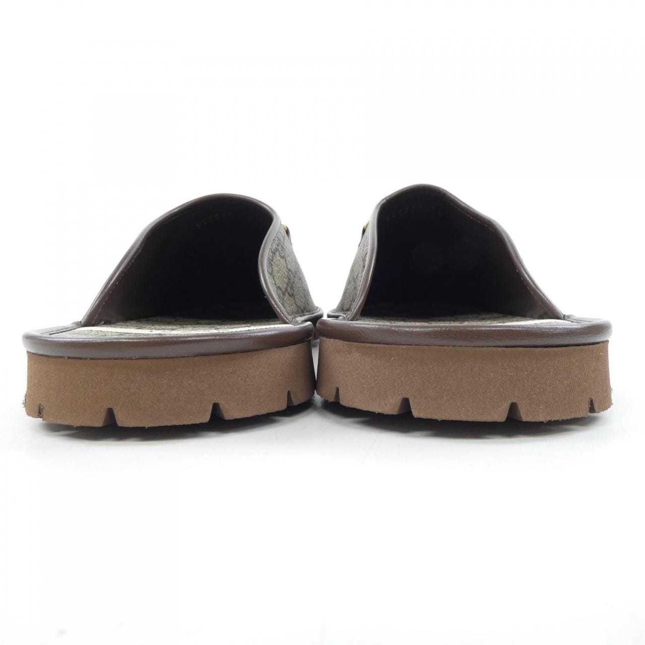 グッチ GUCCI 655571 96G60 サンダル