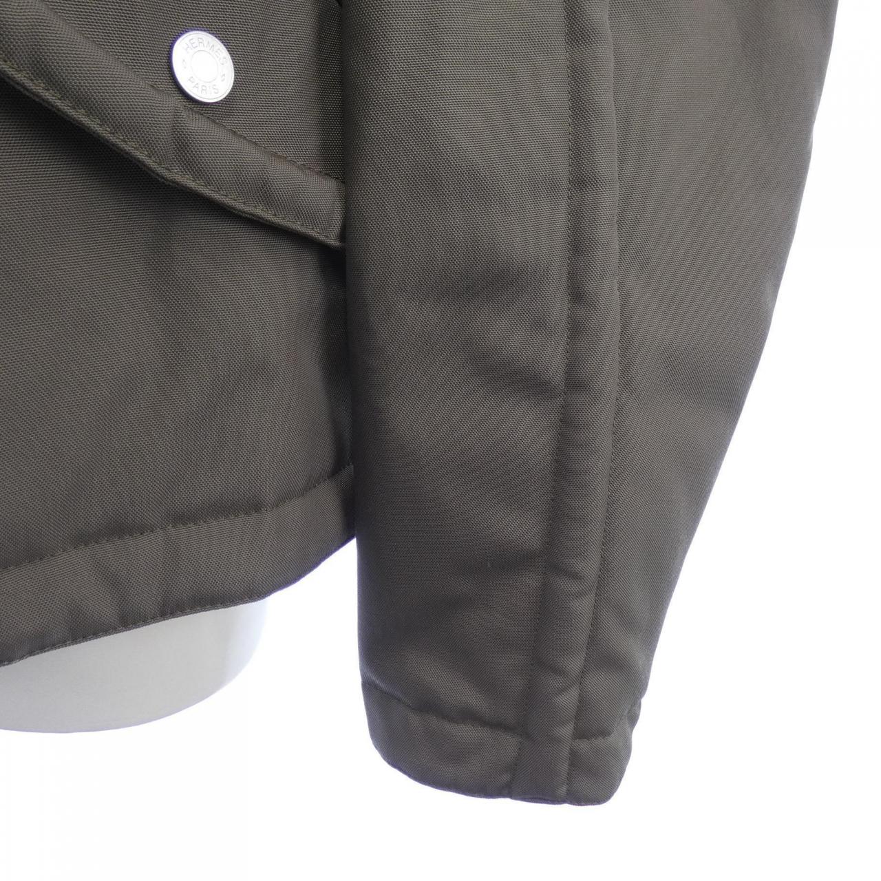 エルメス HERMES ジャケット