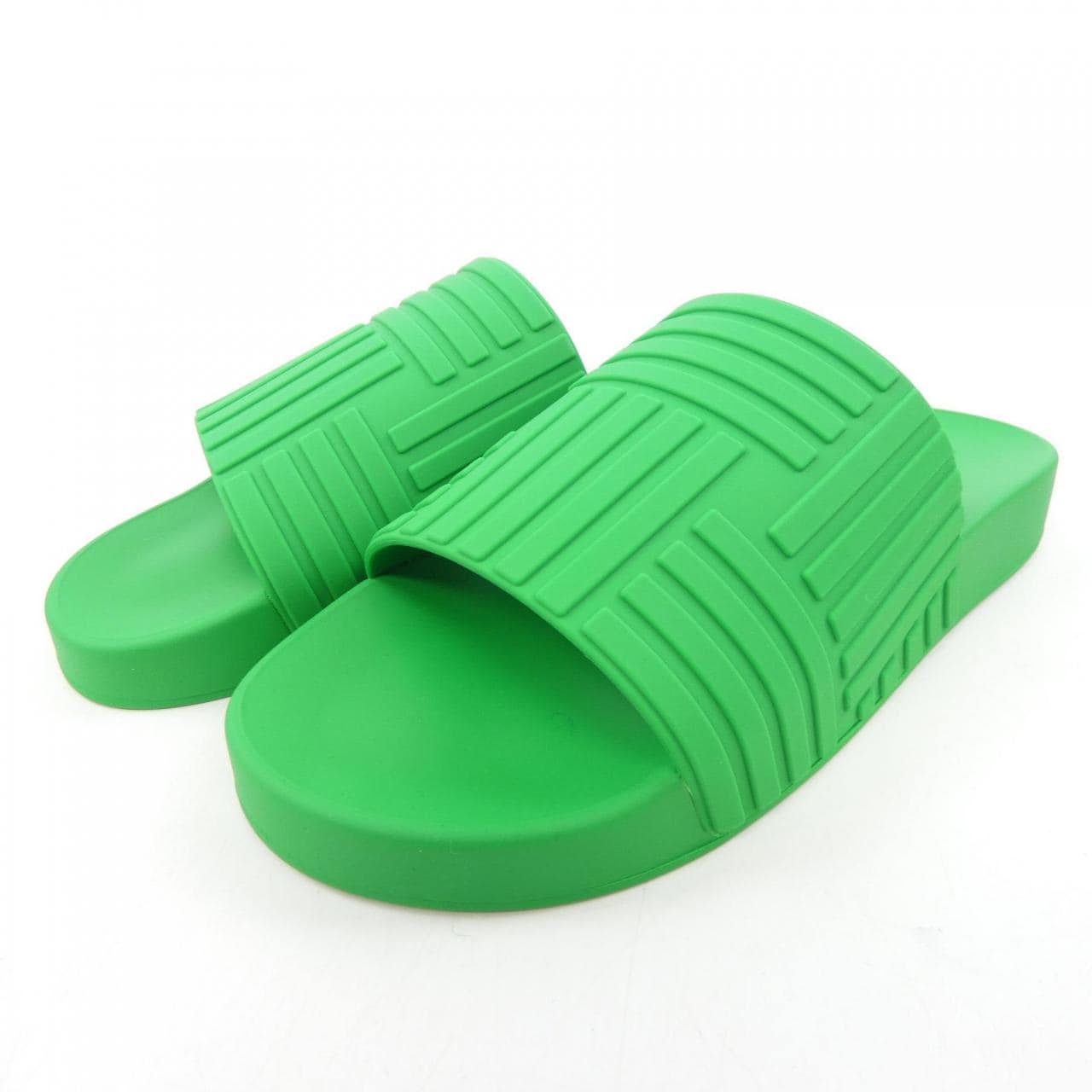 ボッテガヴェネタ BOTTEGA VENETA 690039 V1O60 サンダル