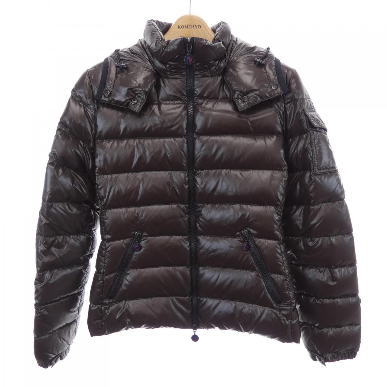 モンクレール MONCLER BADY ダウンジャケット