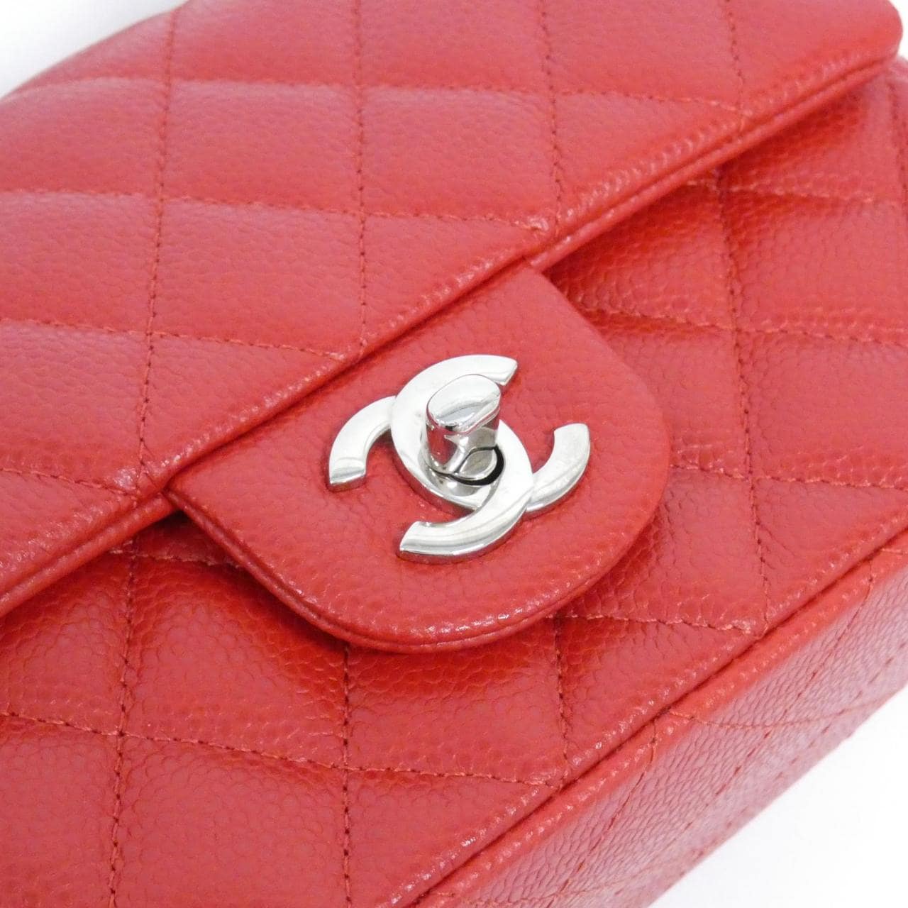 シャネル 69900 ショルダーバッグ