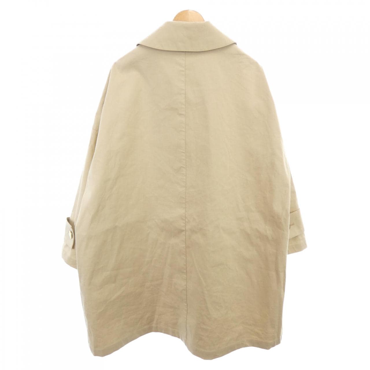 マッキントッシュ MACKINTOSH HUMBIE MB LEO コート