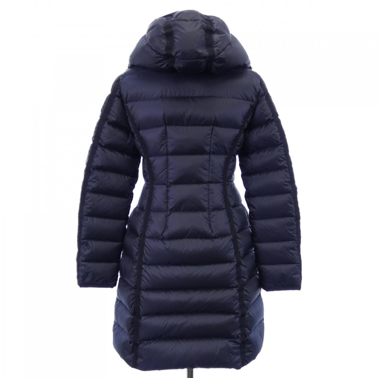 モンクレール MONCLER HERMINE ダウンコート