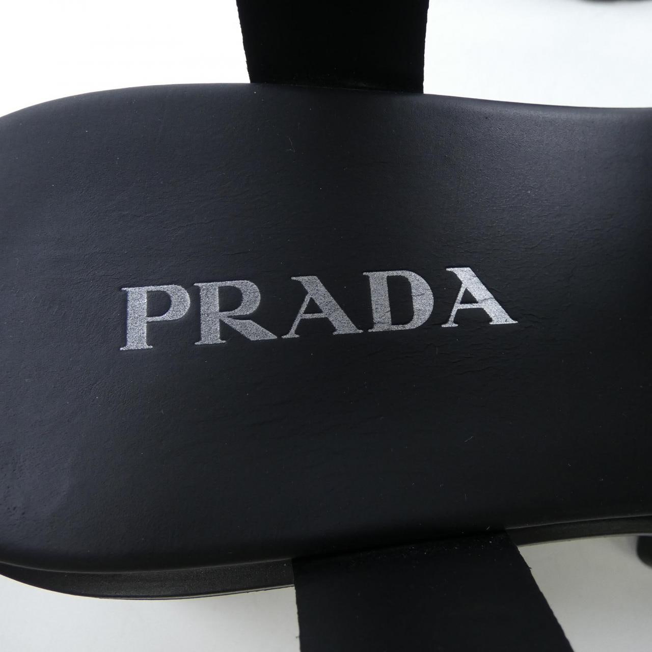 プラダ PRADA 2X3083 サンダル