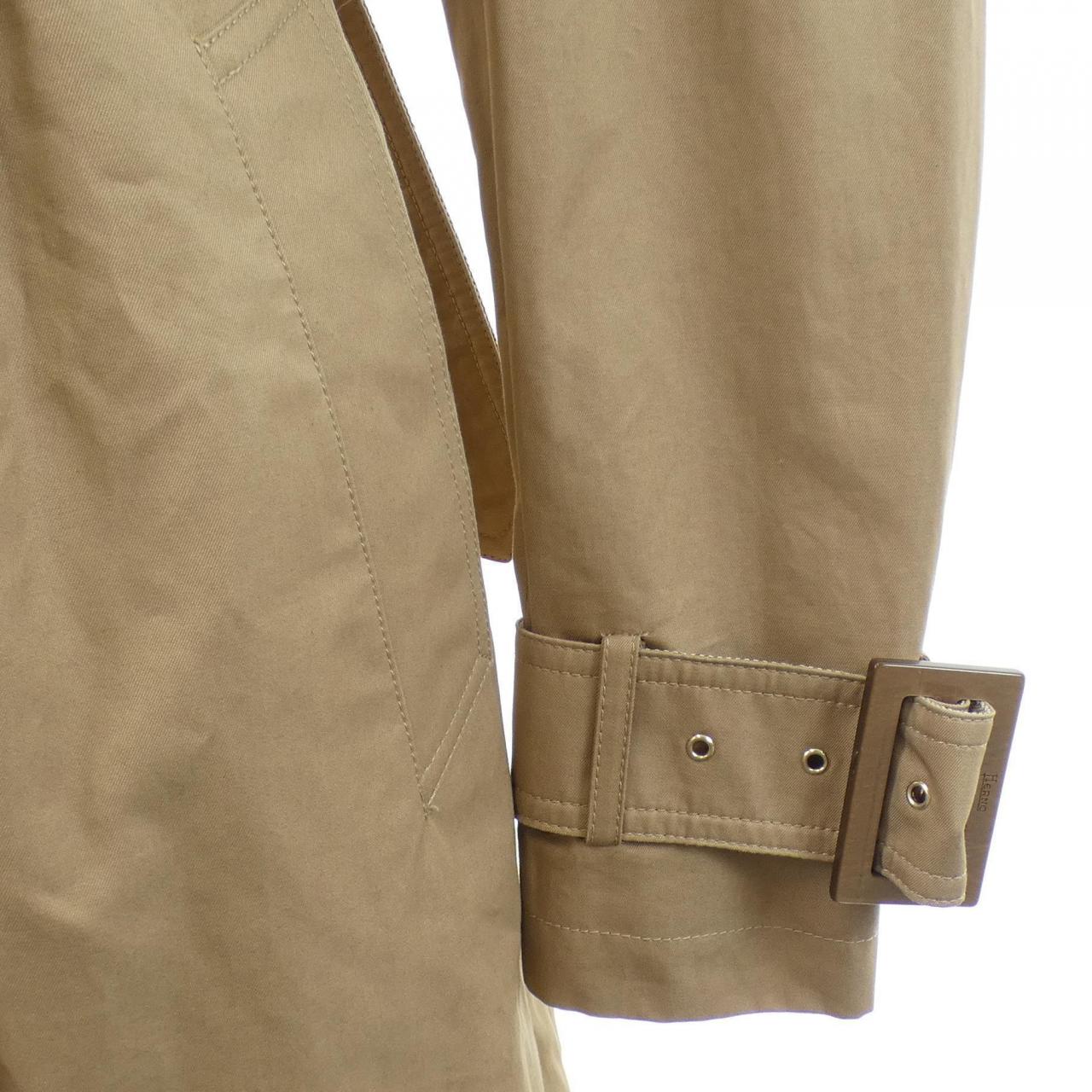 ヘルノ Herno IM000158D コート