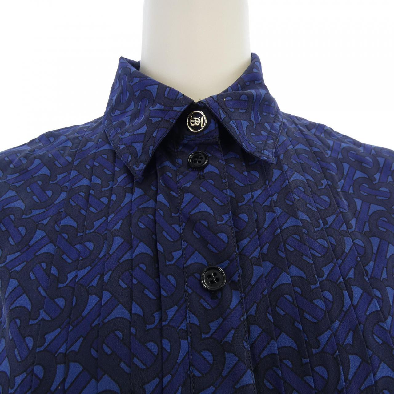 バーバリー BURBERRY 80487201 ワンピース