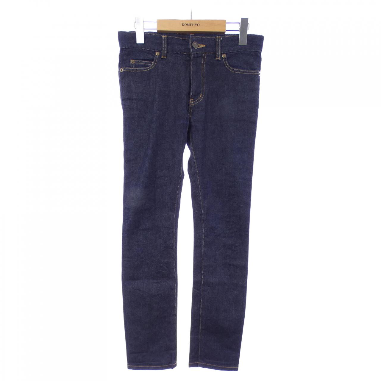 サンローラン SAINT LAURENT 327138 ジーンズ