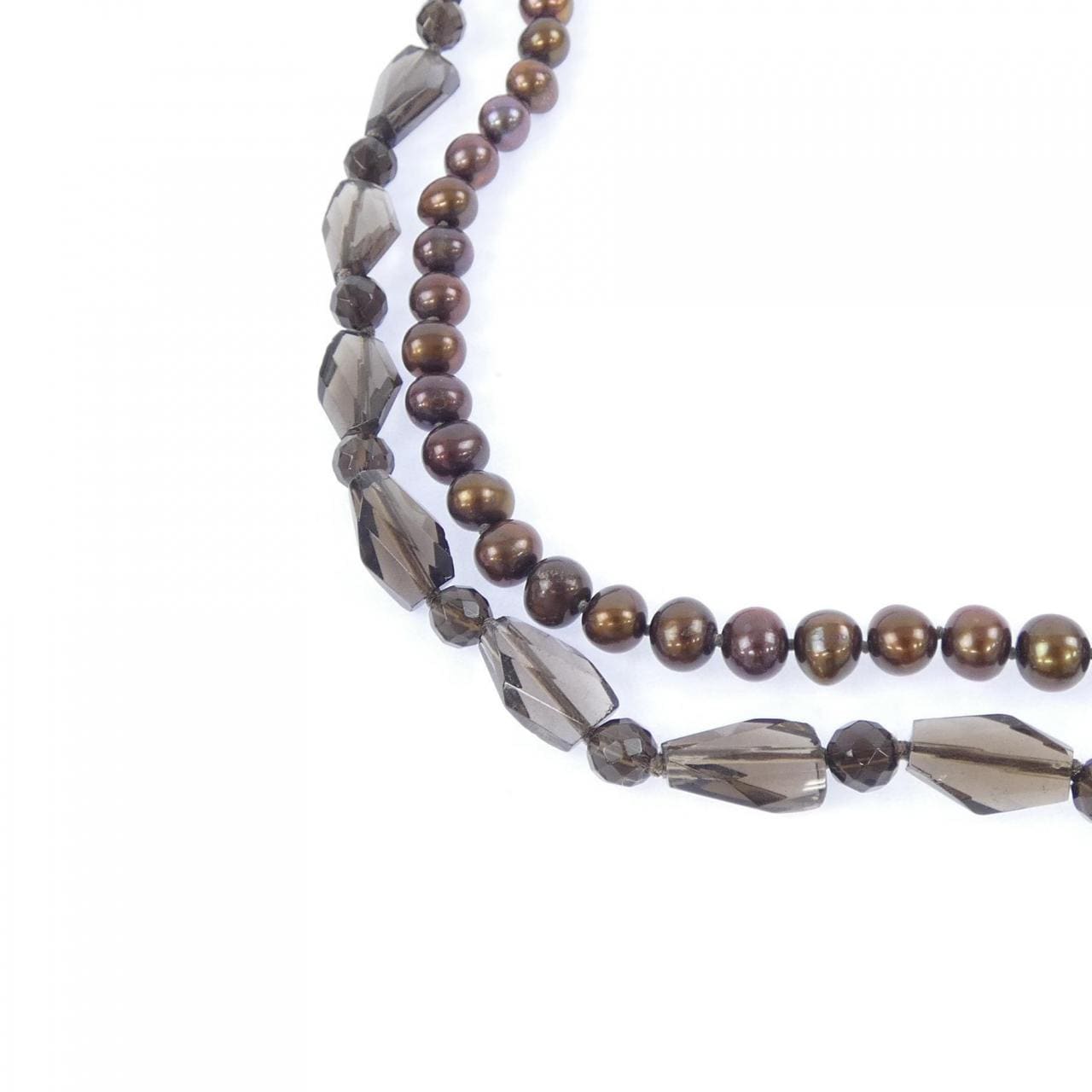 コンツィー Kong qi NECKLACE