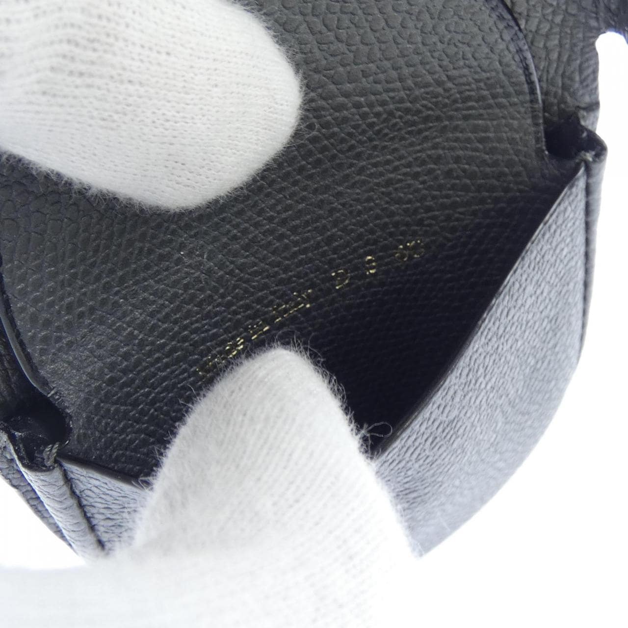 ヴァレクストラ VALEXTRA SGSR0089028L99CP99 COIN CASE