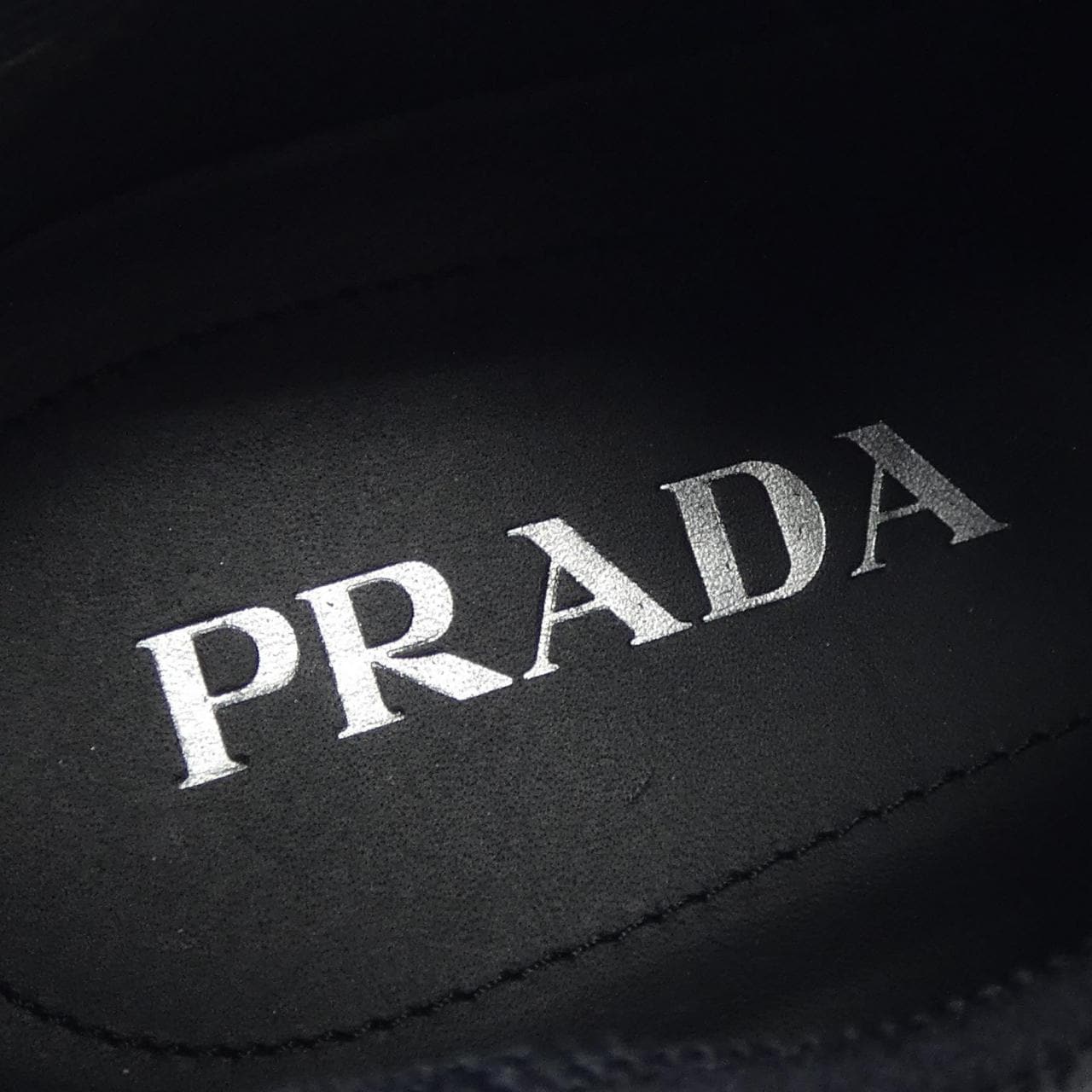 プラダ PRADA 4E3492 スニーカー