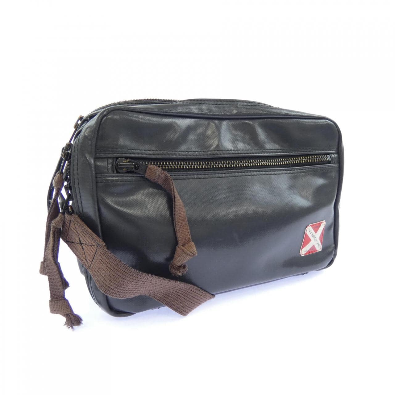 ラゲッジレーベル LUGGAGE LABEL BAG