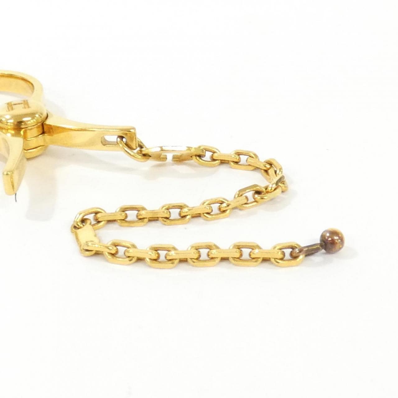 エルメス フィルー グローブホルダー 000833G