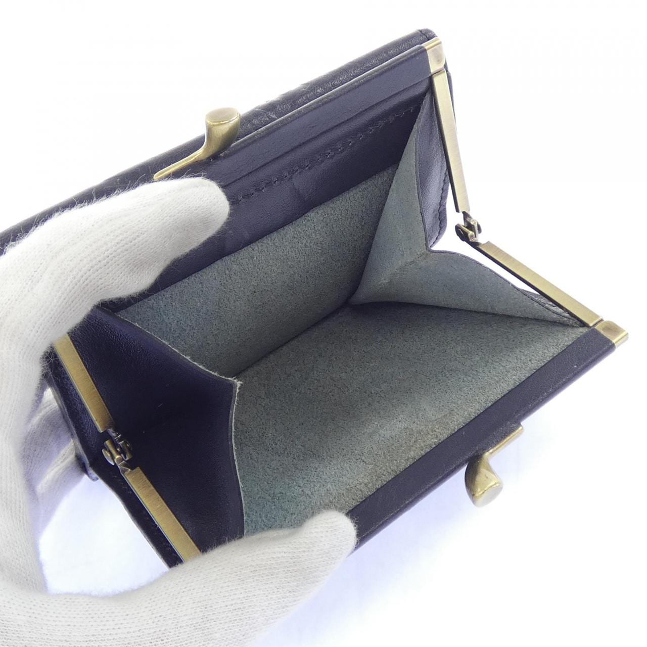 イルビゾンテ IL BISONTE WALLET