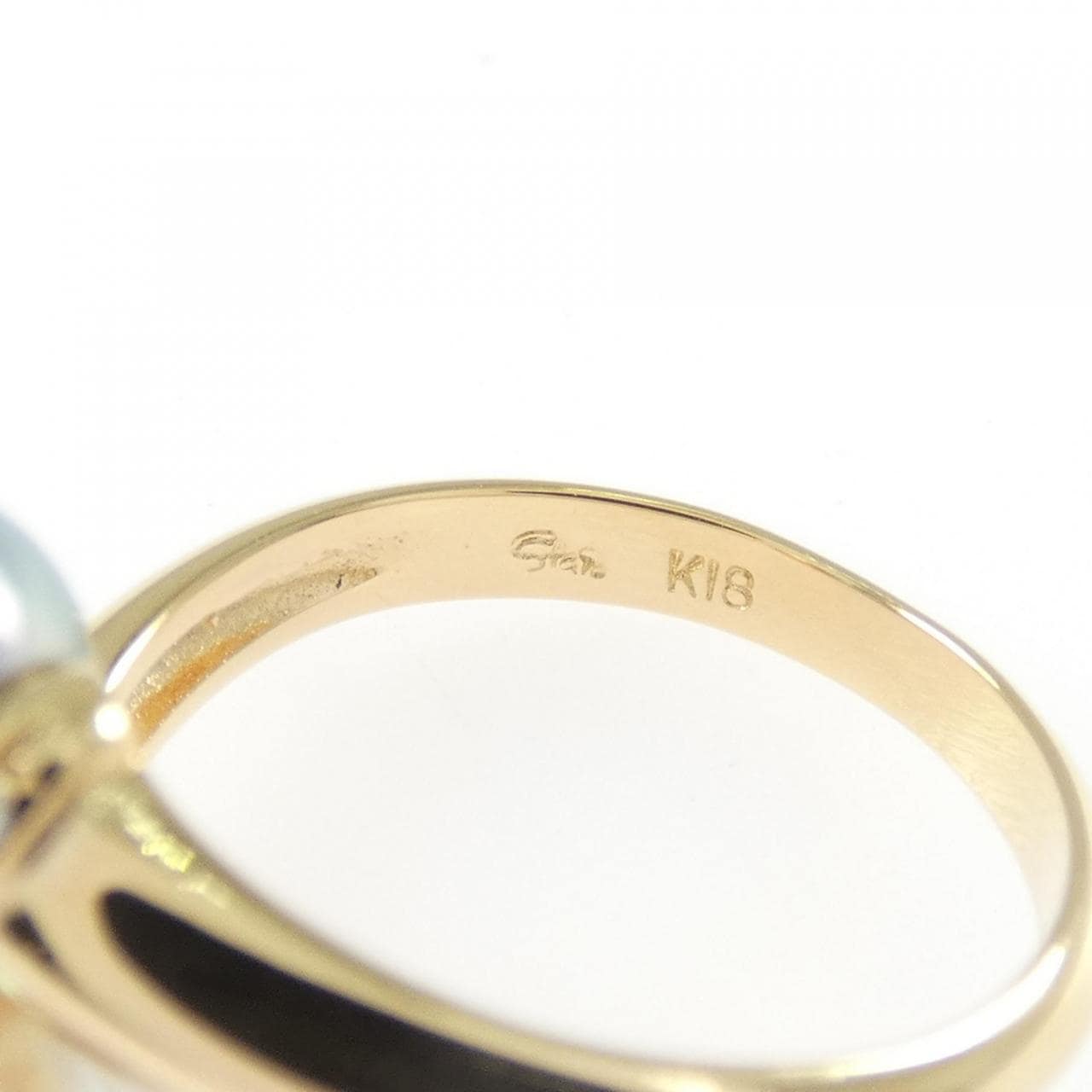 スタージュエリー アコヤパール リング