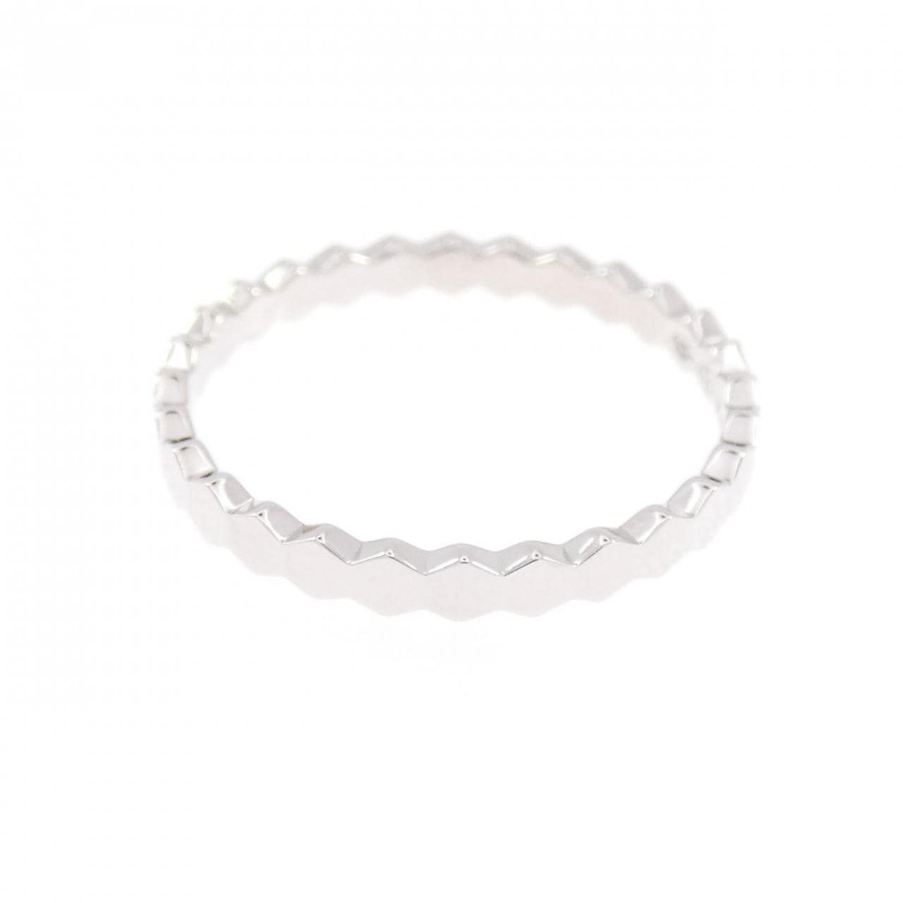 ショーメ ビーマイラブ リング