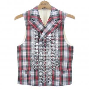 コムデギャルソンオム COMME des GARCONS HOMME PQ-V007 ベスト