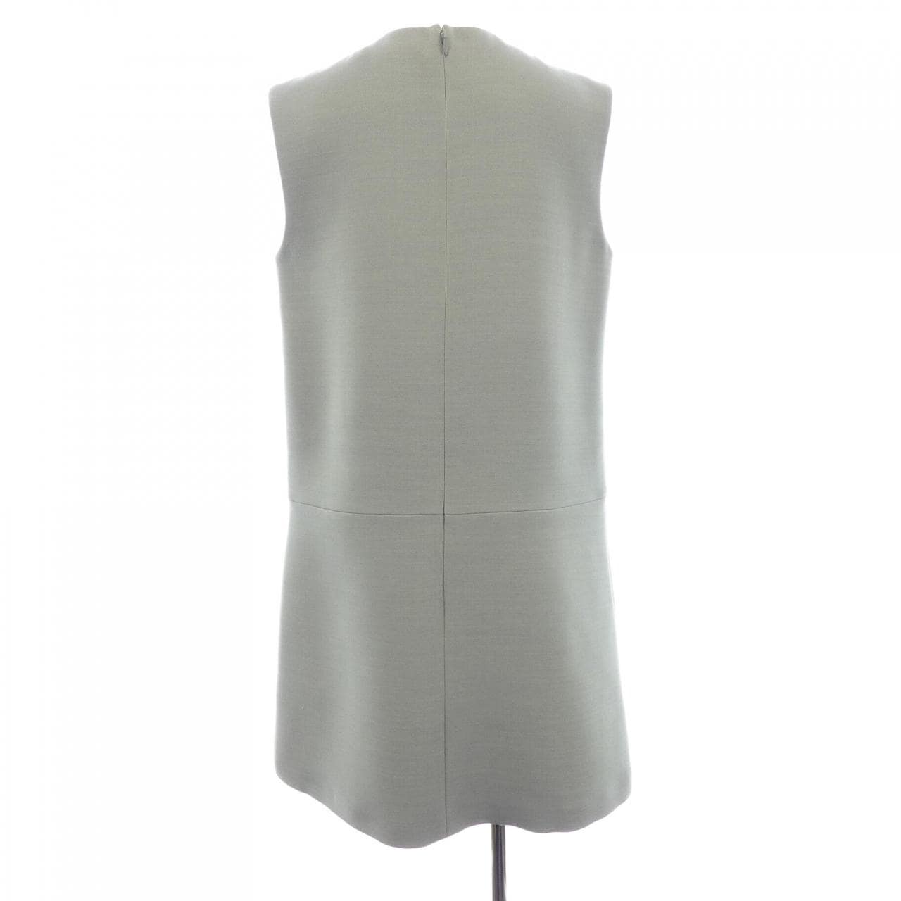 クリスチャンディオール CHRISTIAN DIOR 941R56A1166 ワンピース