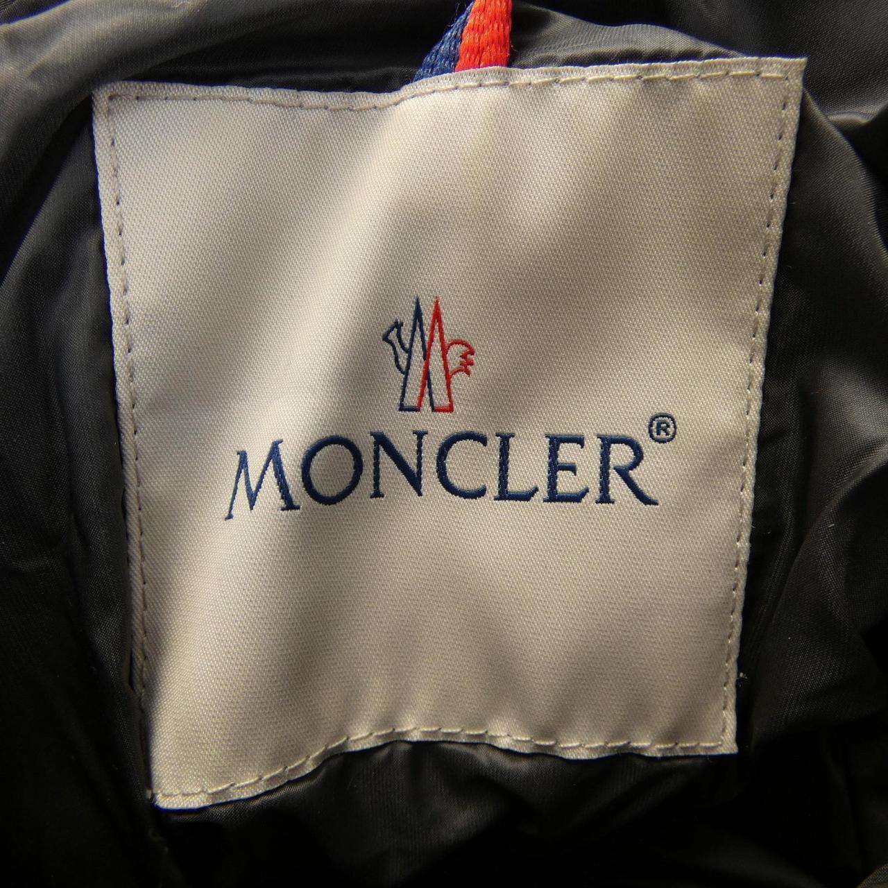モンクレール MONCLER HERMIFUR ダウンコート