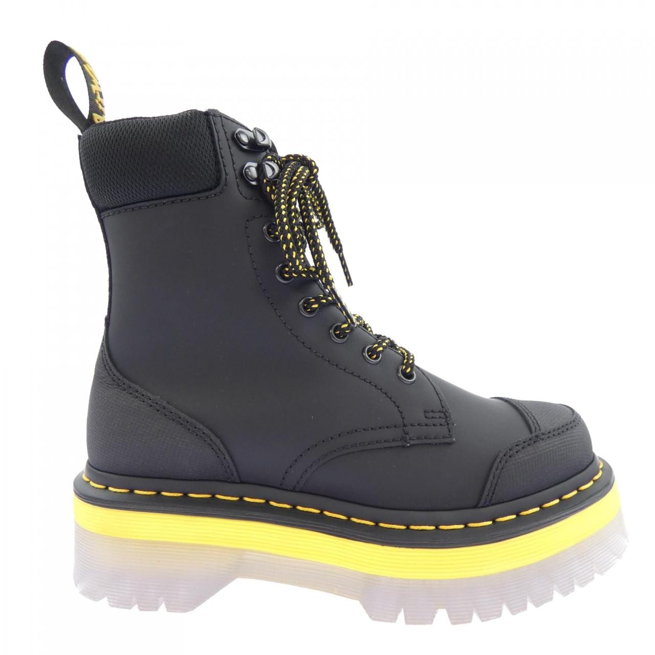ドクターマーチン DR.MARTENS JADON TECH ブーツ