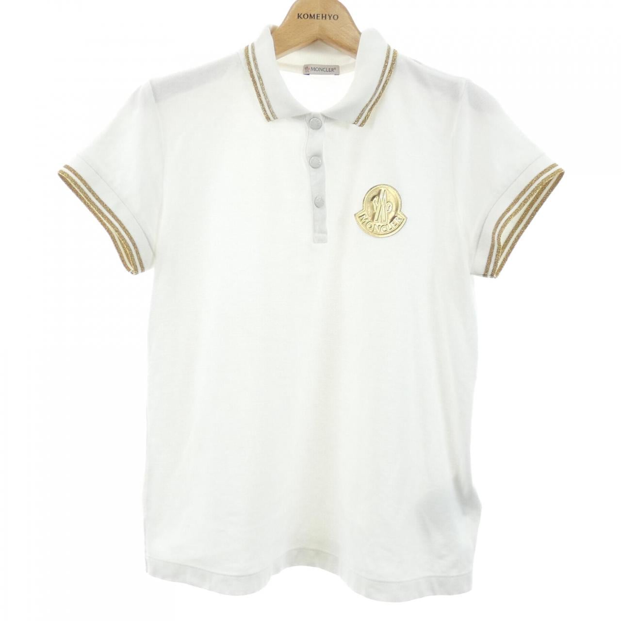 モンクレール MONCLER 10938351300 ポロシャツ