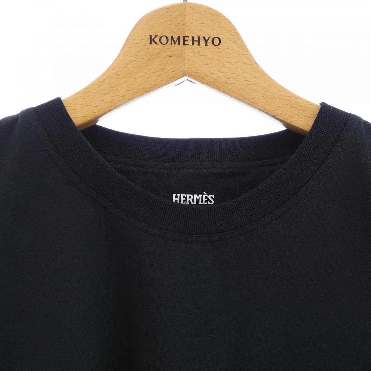 エルメス HERMES モザイク 6E4615DA Tシャツ