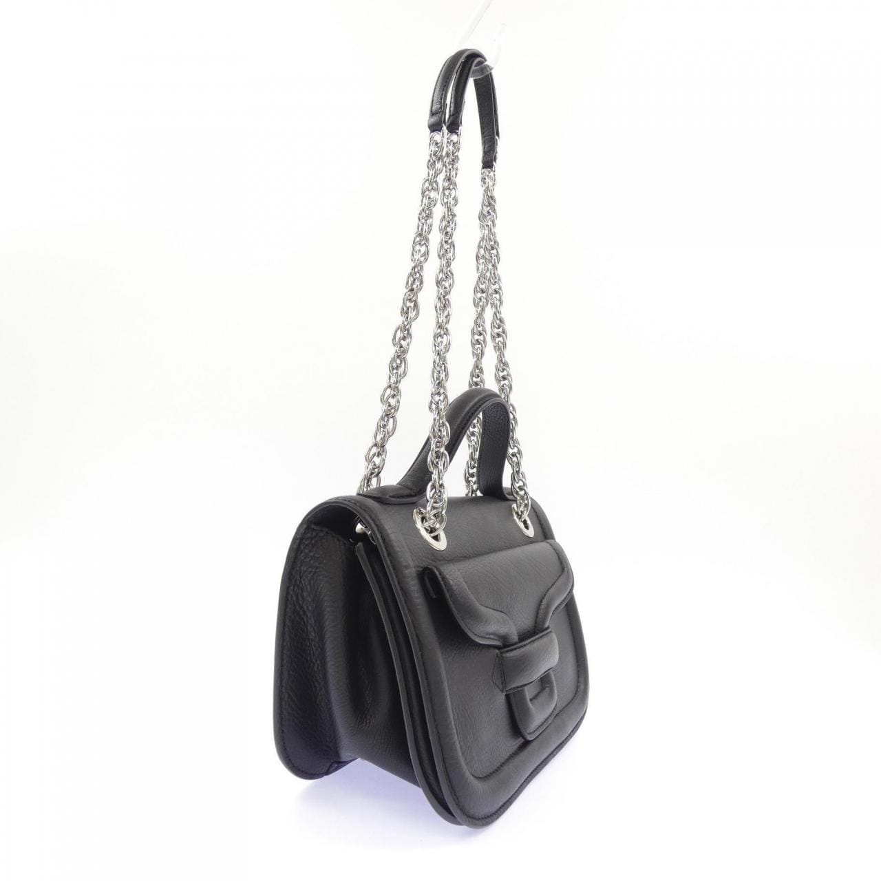 ピエールアルディ PIERRE HARDY UV04A20GRAIN BAG