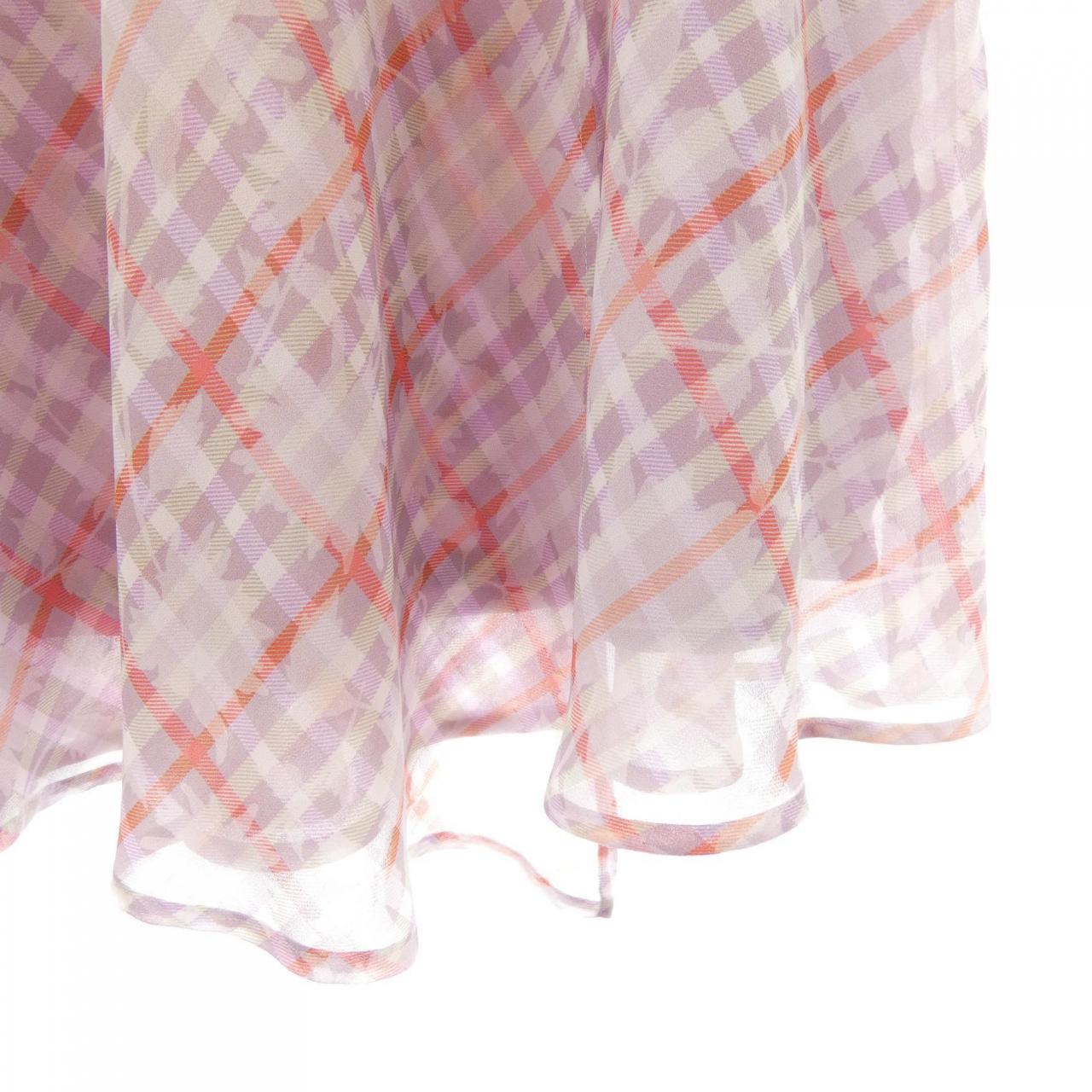 ダックス DAKS スカート