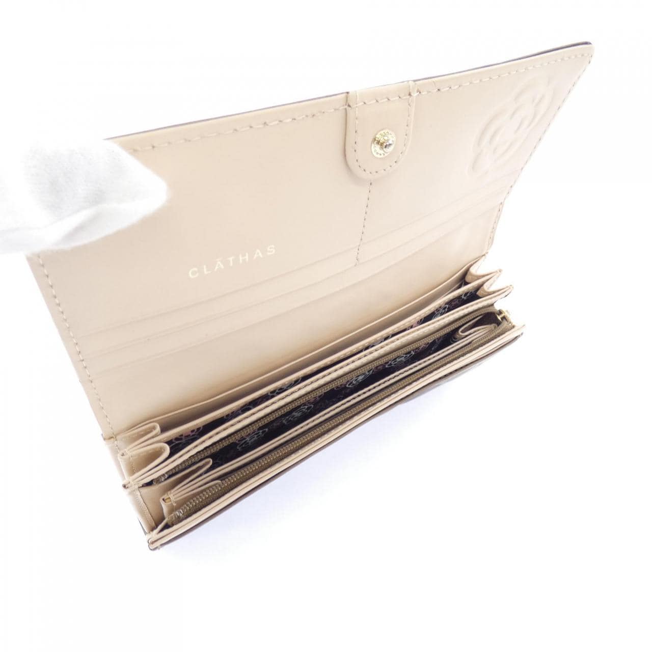 クレイサス CLATHAS WALLET