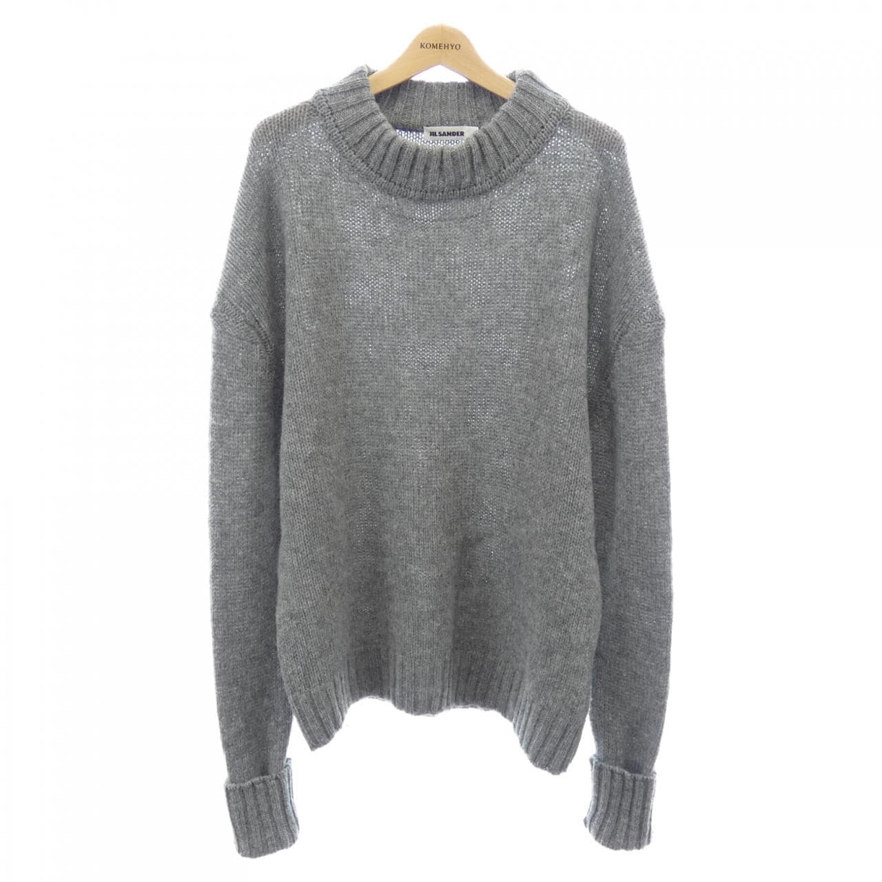 ジルサンダー JIL SANDER JSUN752010 ニット
