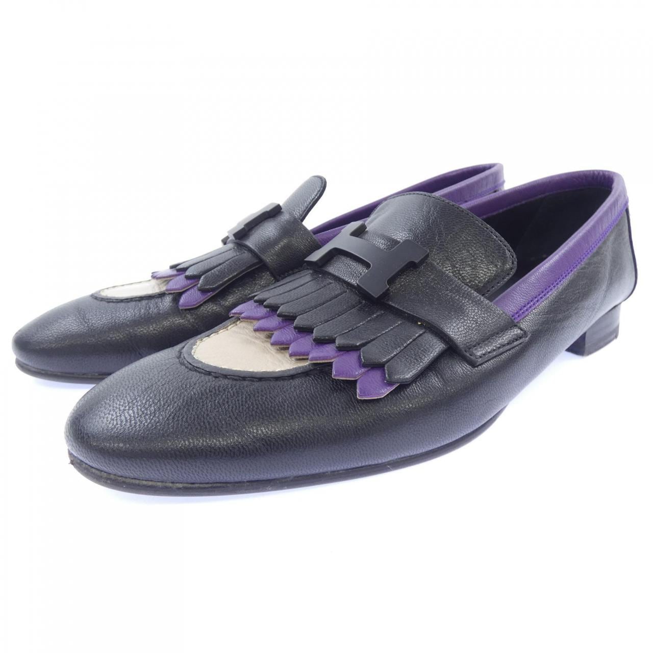エルメス HERMES ロワイヤル ROYAL 232136Z シューズ