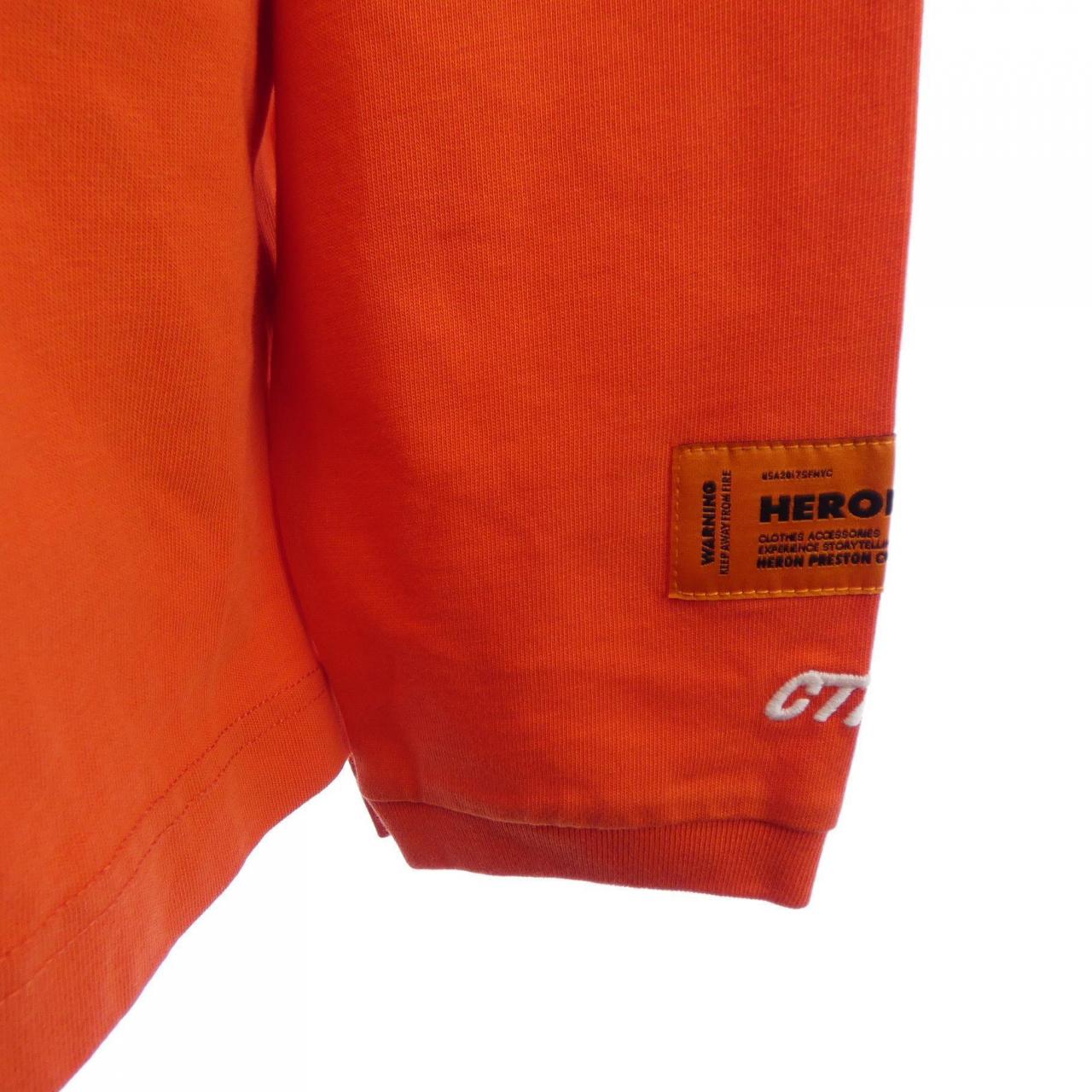 ヘロンプレストン HERON PRESTON トップス