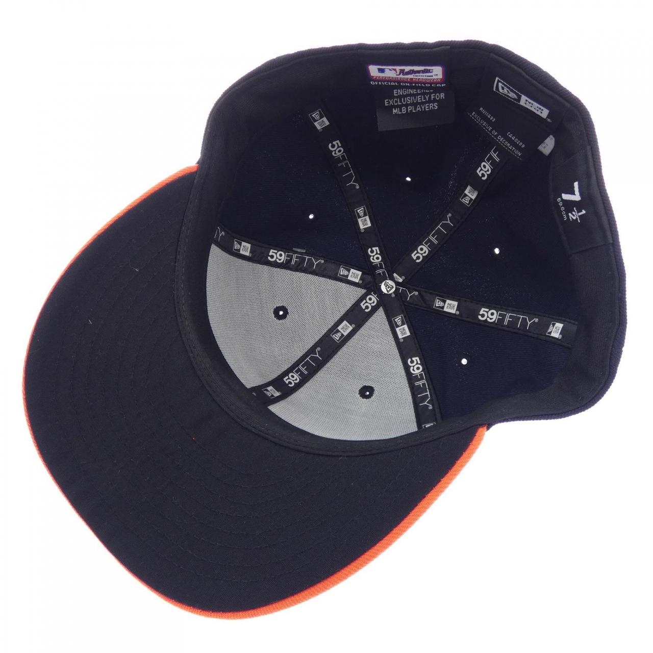 ニューエラ NEW ERA キャップ