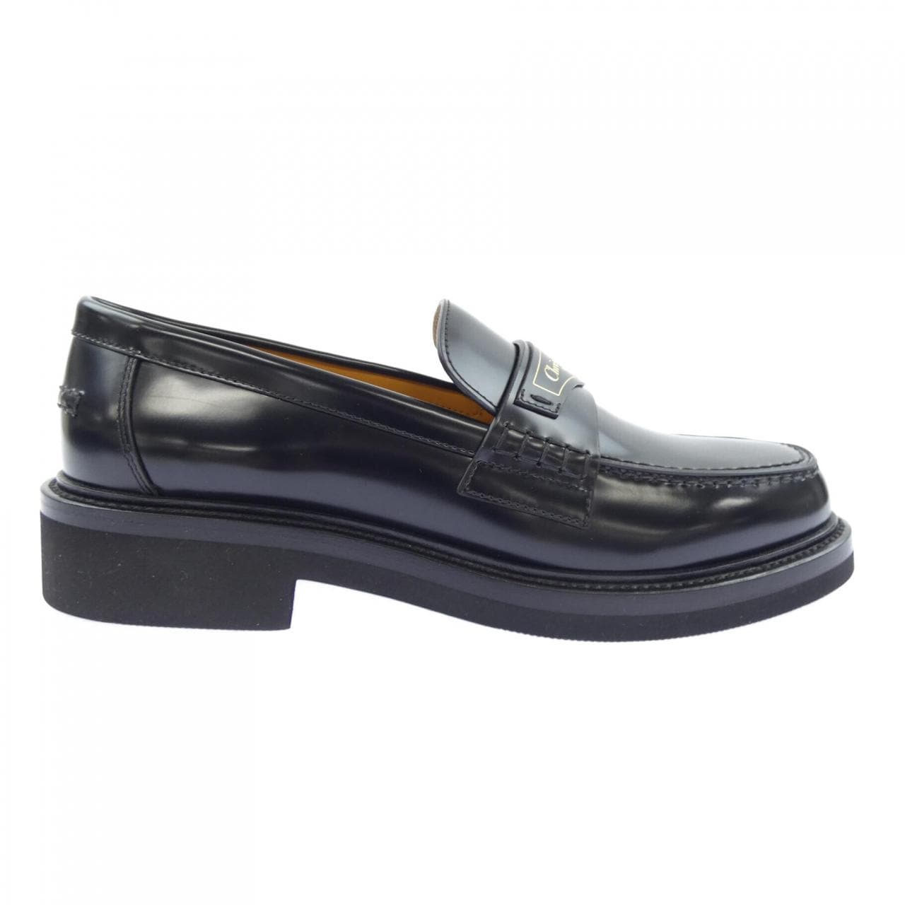 クリスチャンディオール CHRISTIAN DIOR DIOR BOY ローファー KDB759ACA シューズ