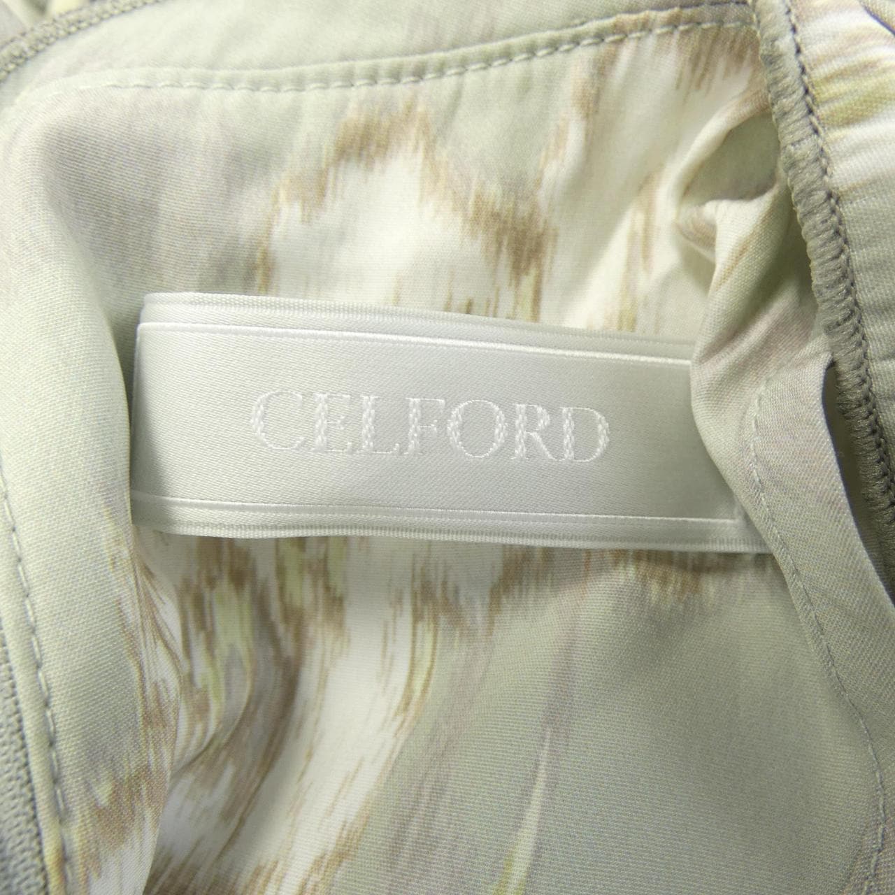 セルフォード CELFORD ワンピース