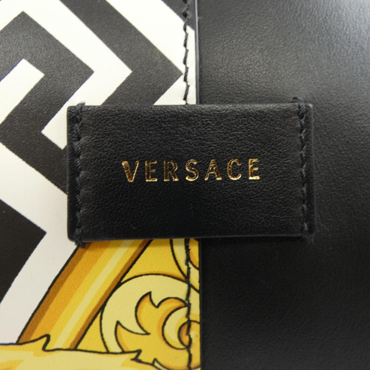 ヴェルサーチェ VERSACE BAG