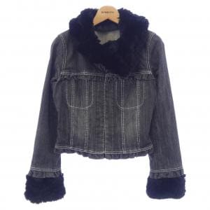 トゥービーシック TO BE CHIC デニムジャケット