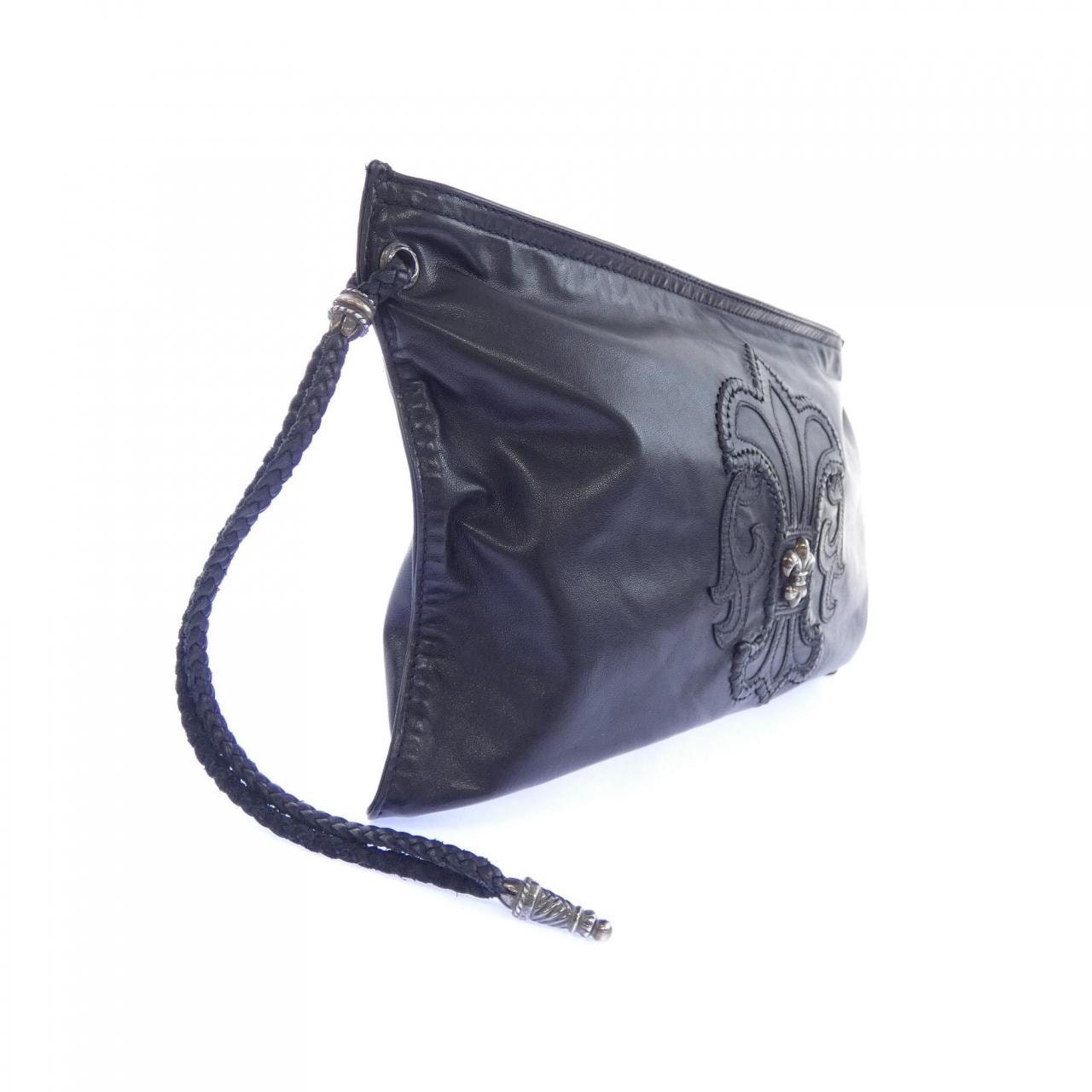 クロムハーツ CHROME HEARTS BS FLUER BAG