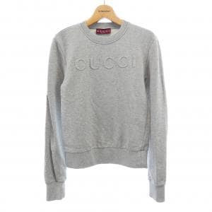 グッチ GUCCI ロングレクタングルジャケット 785636 XJGLG スウェット