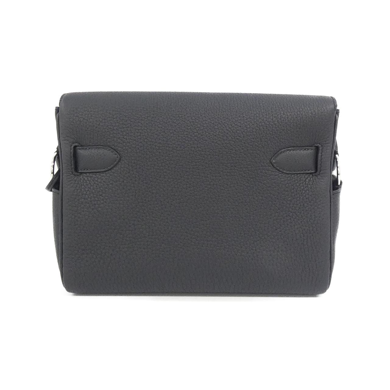 【未使用品】エルメス ケリー メッセンジャー PM 085671CK ショルダーバッグ