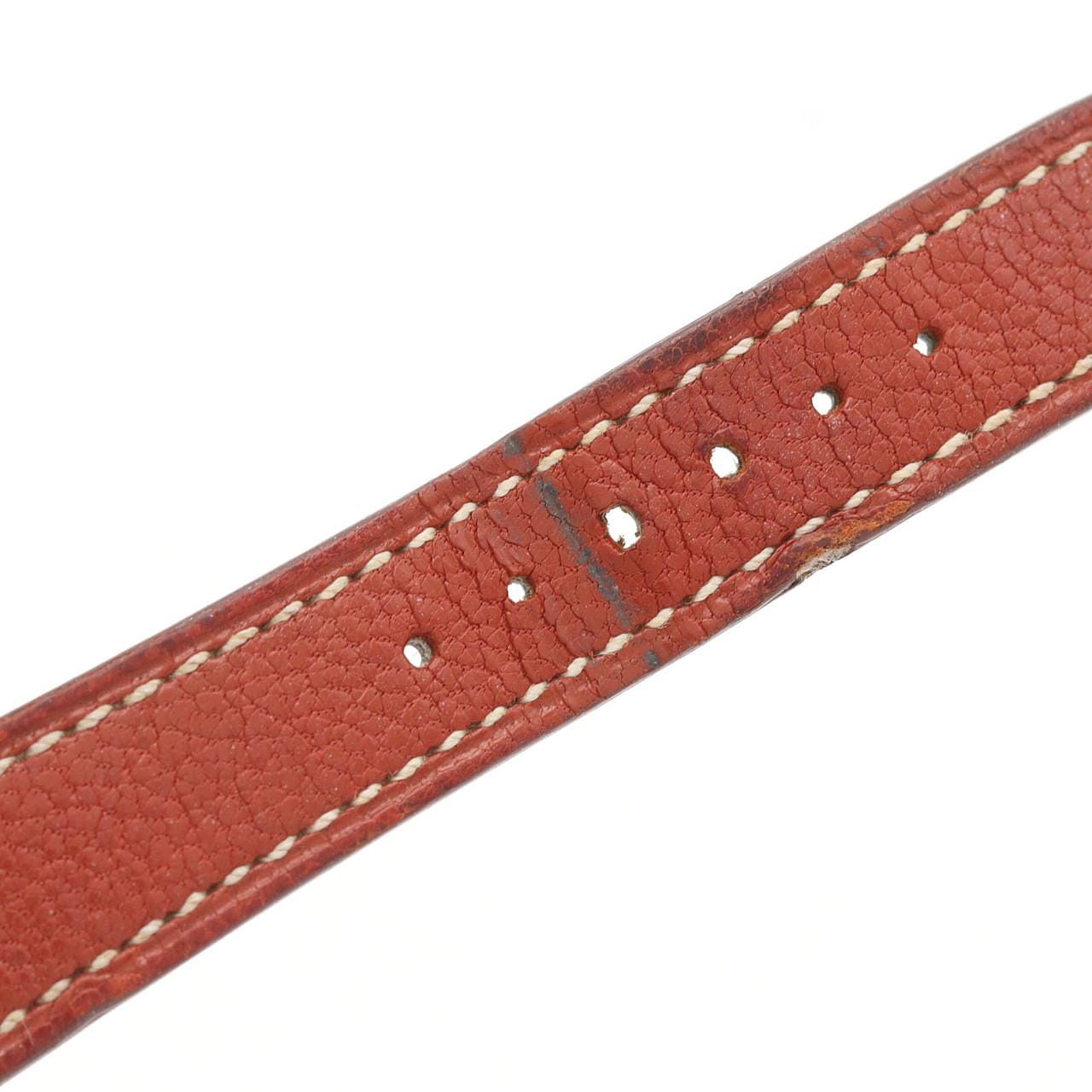 【ノーメンテナンス還元価格】エルメス パプリカ PA1.210 SS クォーツ