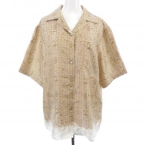 ルイヴィトン LOUIS VUITTON FRBL30LRL S／Sシャツ