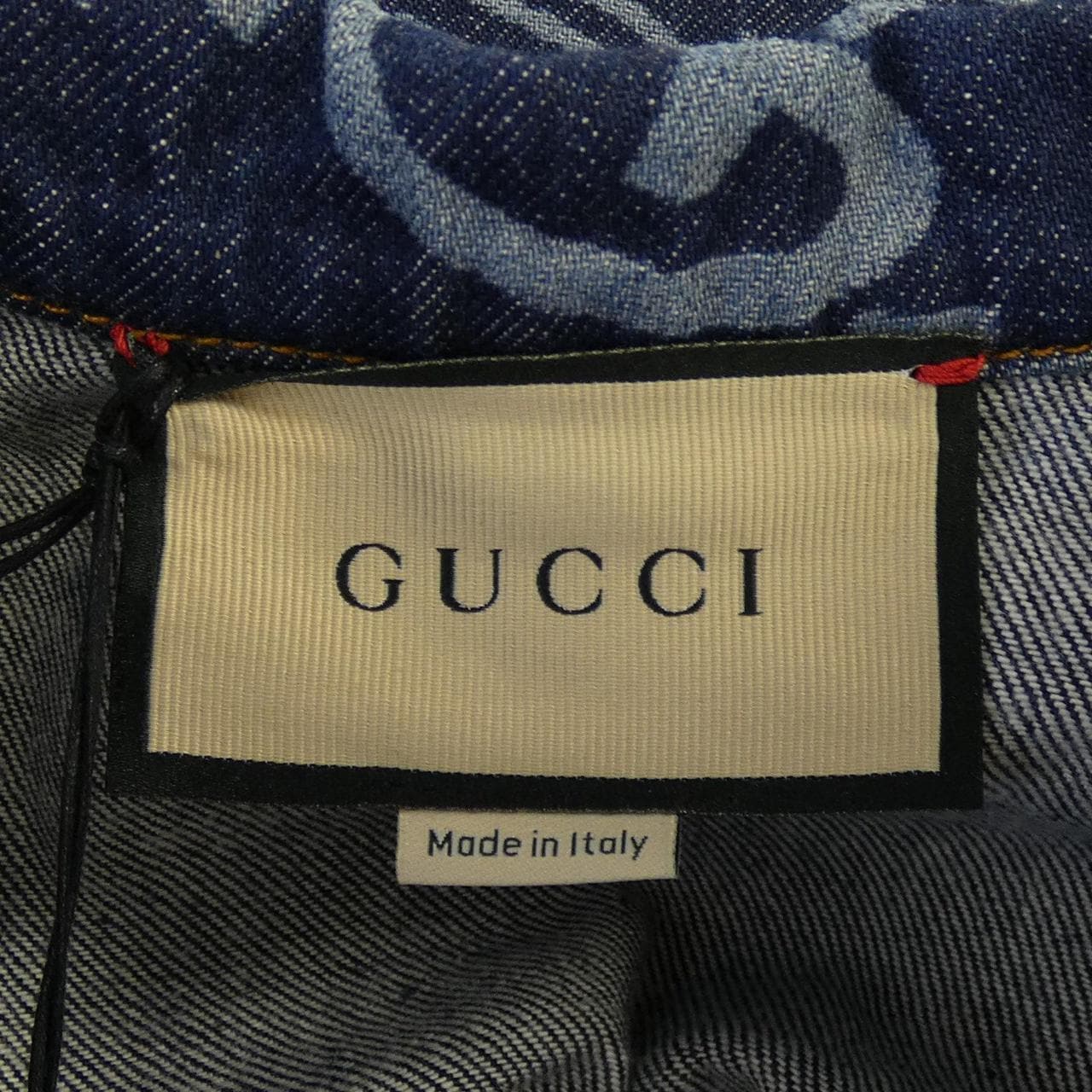 グッチ GUCCI 782744 XDCWQ S／Sシャツ