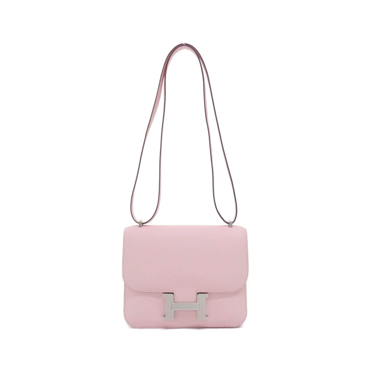 【未使用品】エルメス コンスタンス3 MINI ショルダーバッグ