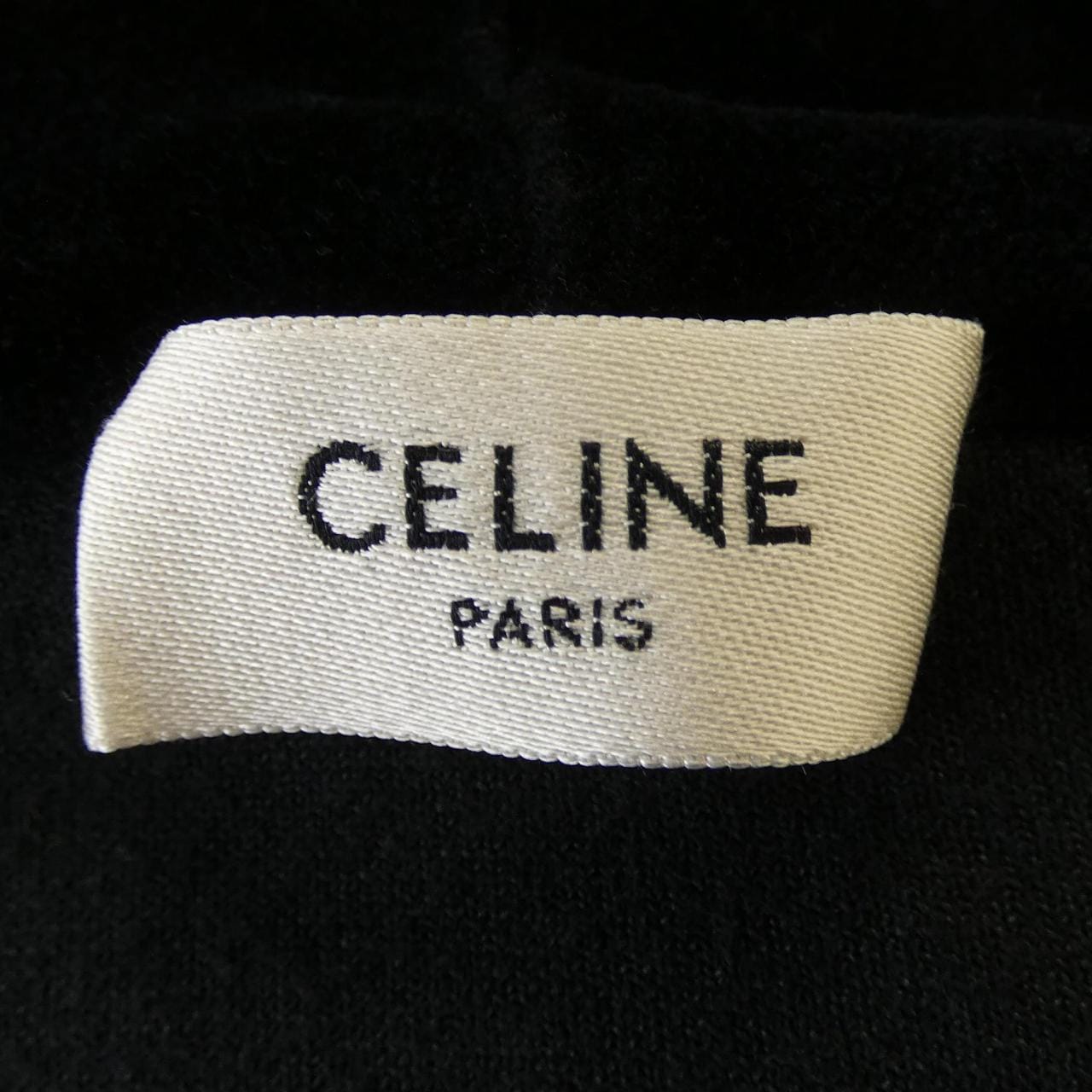 セリーヌ CELINE 2Y12C748Q パーカー