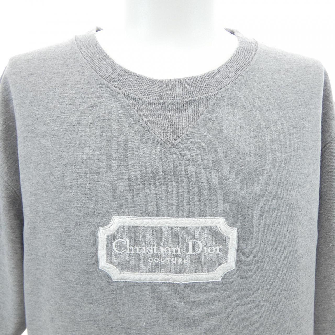 ディオール DIOR 243J685B0554 Tシャツ