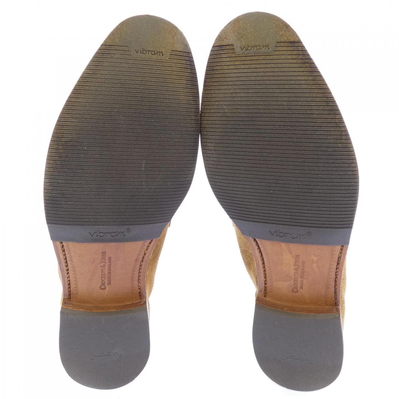 クロケットアンドジョーンズ CROCKETT&JONES SELSEY シューズ