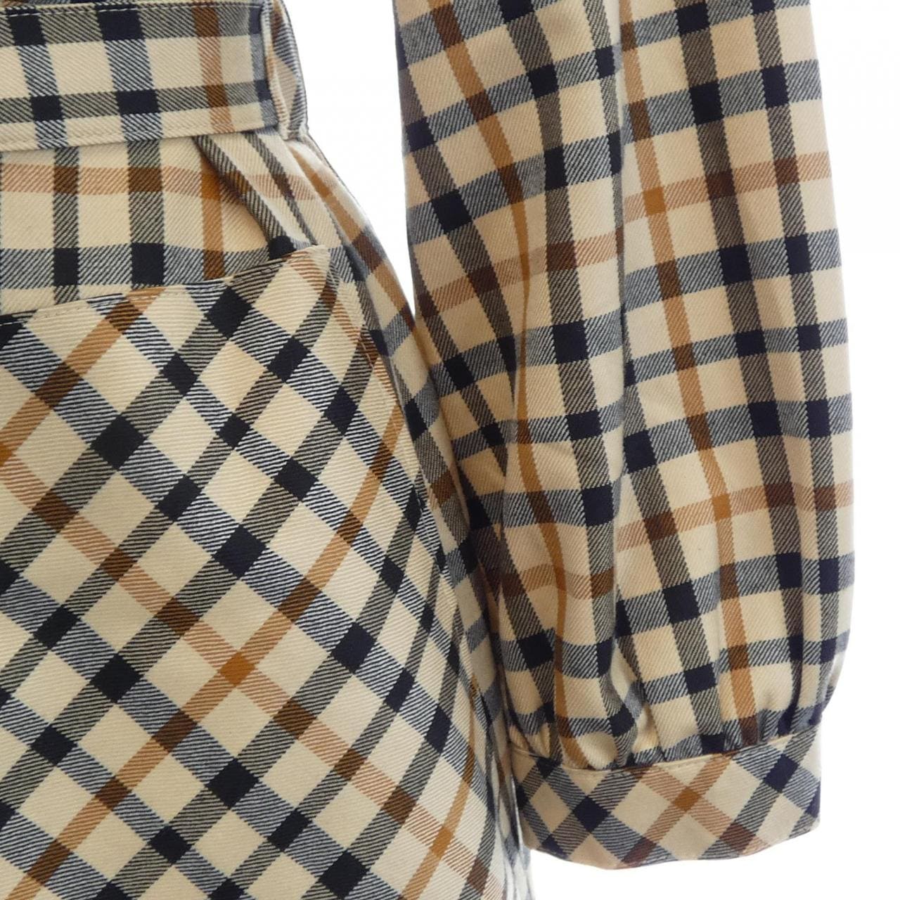 ダックス DAKS 10-401447 ワンピース