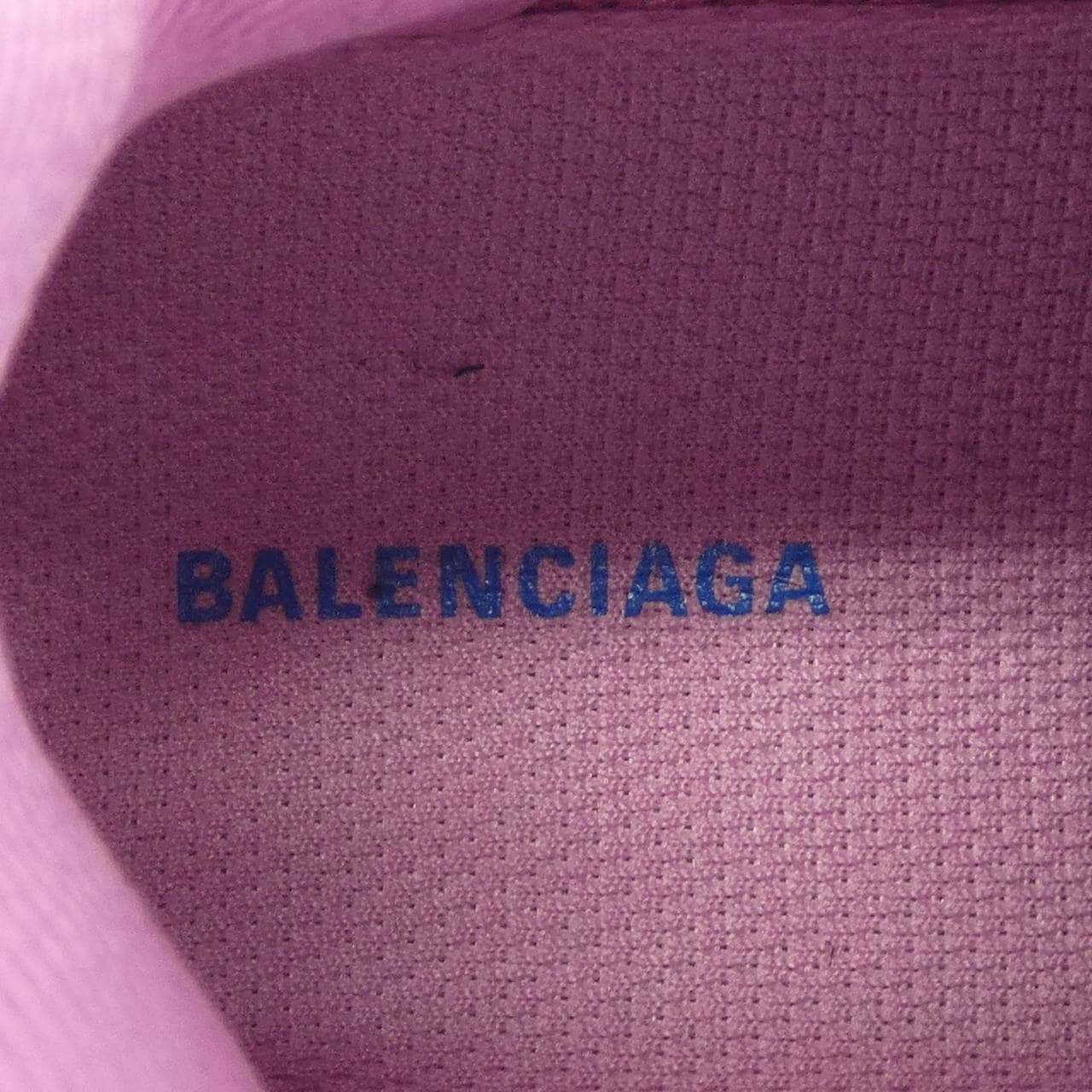 バレンシアガ BALENCIAGA 542436 スニーカー