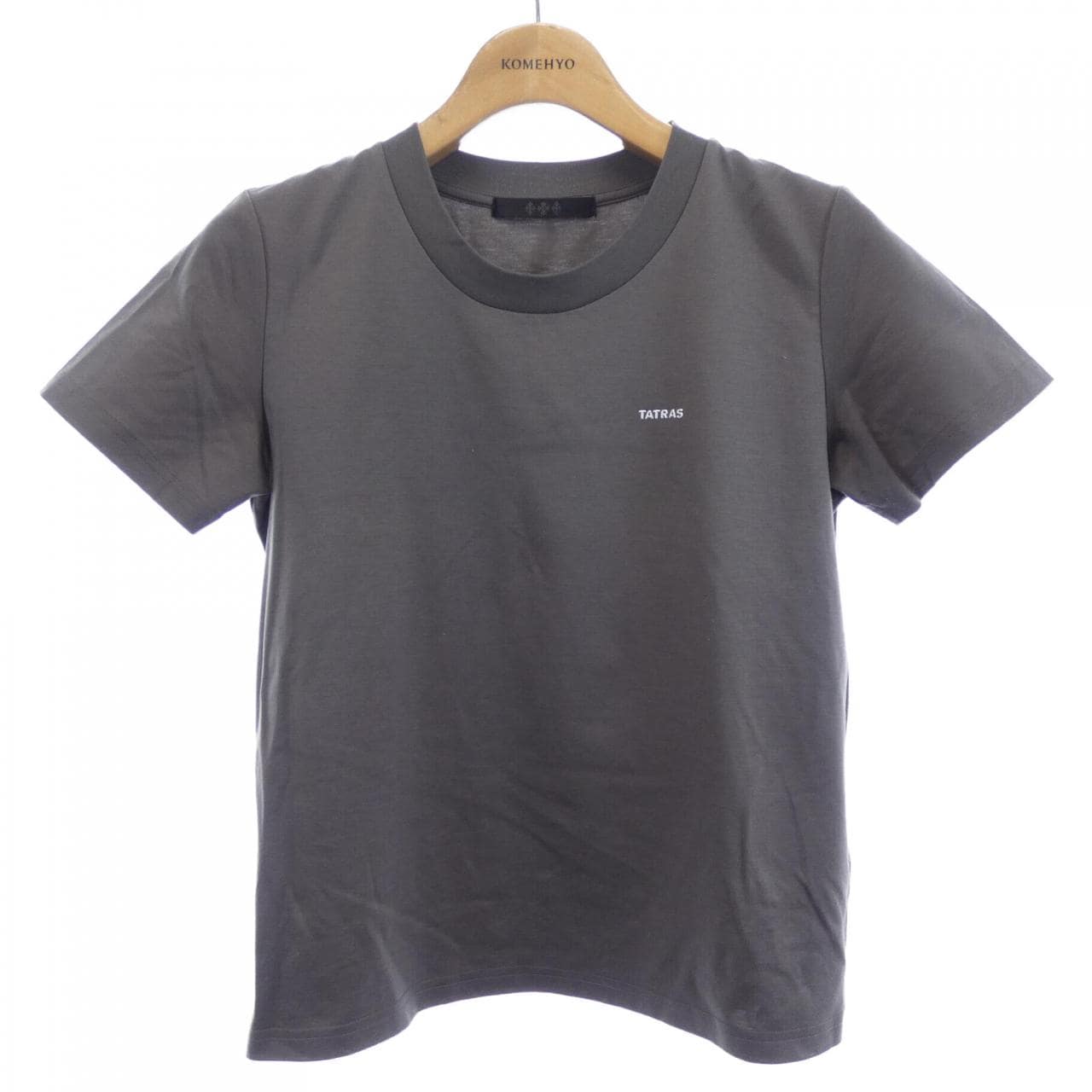 タトラス TATRAS LTAT25S8610-M Tシャツ